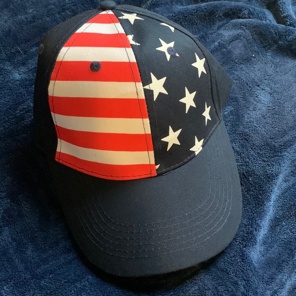 Baseball Hat